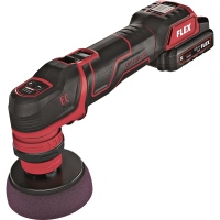 532-268 - PXE 80 12-EC/2.5 Set  Polierer