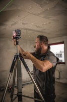 532-278 - ALC 3/360-G/R 12 SET   Kreuzlinienlaser