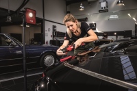 532-508 - PE 150 18-EC C  Akku Polierer