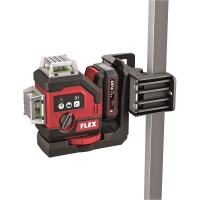 532-278 - ALC 3/360-G/R 12 SET   Kreuzlinienlaser