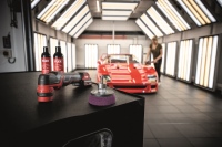 532-268 - PXE 80 12-EC/2.5 Set  Polierer