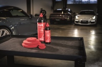 532-649 - PP-C 125 VE5 Polierschwamm, hart