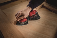 532-087 - ODE 2-100 18-EC C Levigatrice a Delta