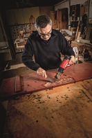 532-579 - HG 650 2000 Heissluft-Föhn