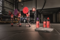 532-508 - PE 150 18-EC C  Akku Polierer