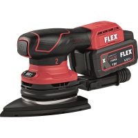 532-087 - ODE 2-100 18-EC C Levigatrice a Delta