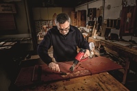 532-579 - HG 650 2000 Heissluft-Föhn