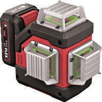 532-278 - ALC 3/360-G/R 12 SET   Kreuzlinienlaser