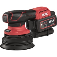 532-083 - ORE 2-125 18-EC/2.5 Set  Exzenterschleifer