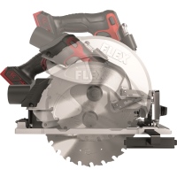 532-636 - CS 68 18-EC C Akku-Handkreissäge