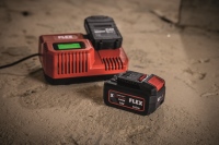 532-733 - AP 18/5.0 Ah Batteria