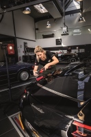 532-508 - PE 150 18-EC C  Akku Polierer