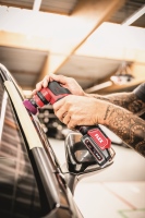 532-268 - PXE 80 12-EC/2.5 Set  Polierer