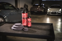 532-407 - PP-F 150 VE2 Polierschwamm, weich