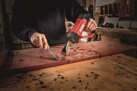 532-579 - HG 650 2000 Heissluft-Föhn