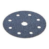 532-039 - D125-8 ZI-A40 VE12 Schleifpapier ZIRCOFLEX
