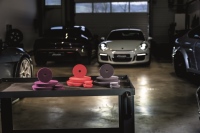 532-400 - PP-C 50 VE5 Polierschwamm, hart