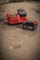 532-733 - AP 18/5.0 Ah Batteria