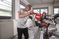 532-592 - SMS 305 18-EC Kapp-und Gehrungssäge