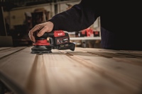 532-083 - ORE 2-125 18-EC/2.5 Set  Exzenterschleifer