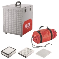 Aktion VAC 800-EC Air Protect 14 Set