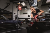 533-021 - XFE 15 150 18-EC SET Exzenterpolierer