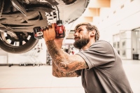 533-846 - DD 2G 12-EC C Trapano avvitatore a batteria