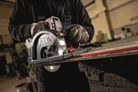 533-686 - CSM 57 18-EC C Akku-Metallhandkreissäge