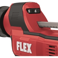 533-218 - CG 310/600 18 Akku-Kartuschenpresse