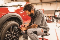 533-846 - DD 2G 12-EC C Trapano avvitatore a batteria