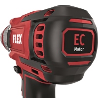 533-846 - DD 2G 12-EC C Trapano avvitatore a batteria