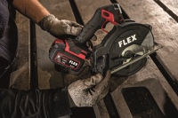 533-686 - CSM 57 18-EC C Akku-Metallhandkreissäge