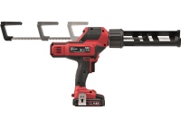 533-218 - CG 310/600 18 Akku-Kartuschenpresse