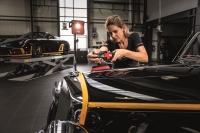 533-019 - PE 150 18-EC SET Akku Polierer