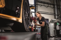 533-020 - XCE 8 150 18-EC SET Exzenterpolierer