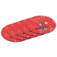 533-229 - M-CD 76/1 INOX VE5 ø 76 mm Trennscheibe