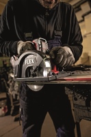 533-686 - CSM 57 18-EC C Akku-Metallhandkreissäge