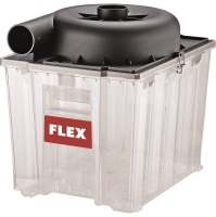 533-294 - VCE-PS 25 Cyclone Vorabscheider