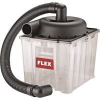 533-294 - VCE-PS 25 Cyclone Vorabscheider