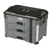 533-239 - TK-L SP 3DB Schubladen Box