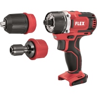 533-846 - DD 2G 12-EC C Trapano avvitatore a batteria