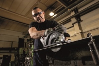 533-686 - CSM 57 18-EC C Akku-Metallhandkreissäge