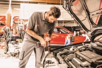 533-846 - DD 2G 12-EC C Trapano avvitatore a batteria