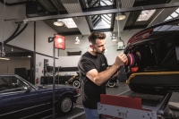 533-020 - XCE 8 150 18-EC SET Exzenterpolierer