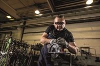 533-686 - CSM 57 18-EC C Akku-Metallhandkreissäge