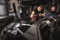 533-021 - XFE 15 150 18-EC SET Exzenterpolierer