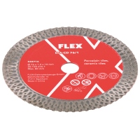 533-716 - DIA-CD 76/1 ø 76 mm Diamanttrennscheibe