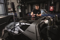 533-021 - XFE 15 150 18-EC SET Exzenterpolierer