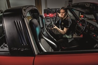 534-916 - VC 9 L MC 18 RC Akku-Sauger