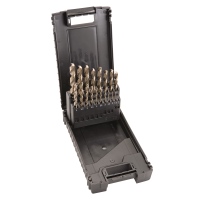 534-075 - D-M D1-10 Set HSS-Co VE19